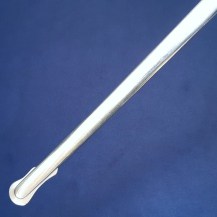 British 1905 Pattern Infantry Staff Sergeants Sword by Enfield, George V Rehilt and Conversion 19